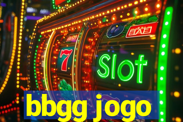 bbgg jogo